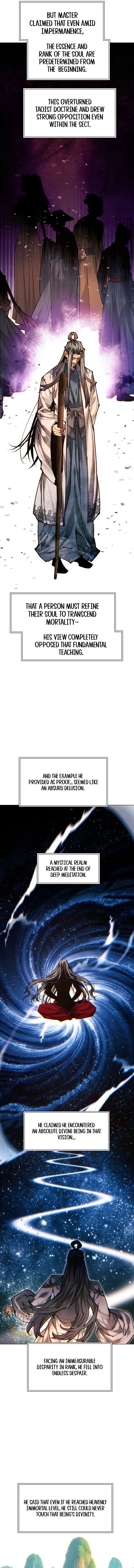 A Modern Man Who Got Transmigrated Into the Murim World Chapter 154 13